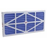 Jet Air Filter, 1 x 11.5 x 23 In, For 42W822 708731