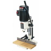 Jet Bench Mortiser, 1/2 HP, 120V, 1/2" Cap. 708580