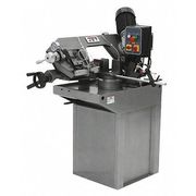 Jet Band Saw, 7-7/8" x 6" Rectangle, 7" Round, 7 in Square, 230V AC V, 1 hp HP 414464