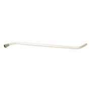 Proteam 56" One-Piece, Two-Bend Aluminum Wand 100102