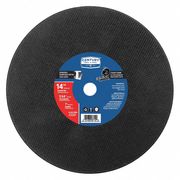 Century Drill & Tool Chop Saw Blade, 14x7/64 in., Type 1A 08714