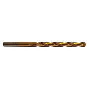 Century Drill & Tool Titanium Drill Bit, 7/32 in. 88414