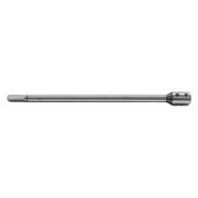 Century Drill & Tool Ship Auger Extention, 3/8 in. Shank, 12in. 38112