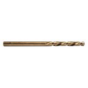 Century Drill & Tool Cobalt Jobber Length Drill Bit 74104