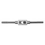 Century Drill & Tool Adjustable Tap Wrench, 1/16-1/2in. 98510