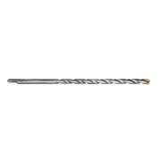 Century Drill & Tool Tapcon Masonry Drill Bit, 3/16x3x4-1/2in. 80412