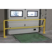 Ps Industries Gate, 120" to 144" Adj. Opening ESG-144-PCY