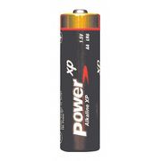 Power Xp Power XP AA Alkaline Battery, 4 PK, 1.5V DC PH-AA-XP