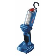 Bosch Rechargeable Worklight, LED, 18.0V GLI18V-300N