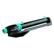 Zoro Select Oscillating Sprinkler, Covers 3900 sq. ft 883013-1011