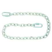 Buyers Products Individually Packaged B93248SC -  9/32x48 Inch Class 2 Trailer Safety Chain 11215