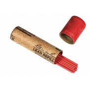 Rite In The Rain Lead Refill, Red, 1.1mm Point Size, PK12 99RR