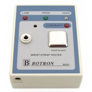 Botron Co Portable Wrist Strap Tester B8203