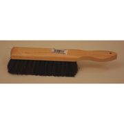 Bruske Products Tampico Filled Counter Duster, 13" Wood block 4432-R