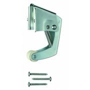 Wright Products Door Catch, Zinc Plated V12