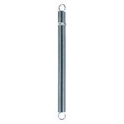 Wright Products Bulk Door Spring, 16in.x 1in., Zinc Plate #8