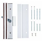 Wright Products Sliding Glass Door Handle, Alum V1205