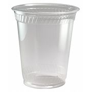 Fabri-Kal Greenware Cold Cup 12/14 oz., Clear, Pk1000 9509104 / GC12S
