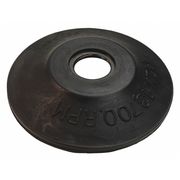 Makita 4" Rubber Backing Pad 743009-6