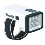 Makita MAKITA DML186W Bulb Set for Makita ML121 G4005158 DML186W