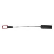 Steelman 24-Inch Lighted Inspection Tool 05240A