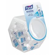 Purell Instant Hand Sanitizer Gel, 1 oz. 3901-36-BWL