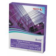 Xerox Copy Paper, 24lb, Letter, White, PK500 3R11540