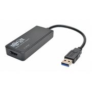 Tripp Lite USB 3.0 Cable, DVI, HDMI Graphics, 512MB U344-001-HDMI-R