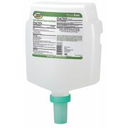 Zep Fuzion Non-Alc Fmng Sanitizer, 1200mL, PK4 124816