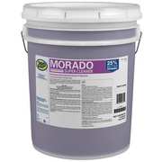 Zep Heavy Duty Cleaner/Degreaser, 5 Gal Drum, Liquid, Purple 085635