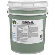 Zep Cleaning Product, 5 gal. Plastic Drum, Slight Butyl 085935