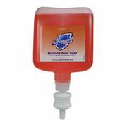 Safeguard 1200 ml Foam Hand Soap Refill Cartridge, 4 PK 47435