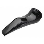 Softalk Phone Shoulder Rest, Black 801