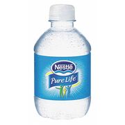 Nestle Waters Pure Life Purified Water, 8 oz., PK48 11475642