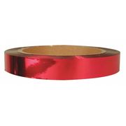 Bird Barrier Bird Scare Flash Tape, 1/2" x 300 ft. SD-FT30