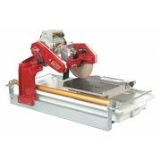 Mk Diamond Products Pro24 Tile Saw, 10", 1-1/2 HP 153243