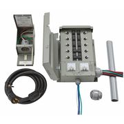 Emergen Switch Transfer Switch Kit, 30A EGS107501G2KIT