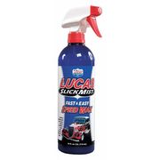 Lucas Oil 24 Oz. Paint Gloss Intensifier Bottle, Wash and Shine 10160