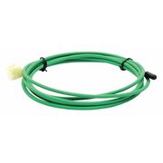 Traulsen Sensor Kit, Cabinet Temp, 74", Green 334-60405-02