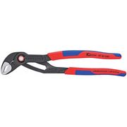 Knipex 1 Piece Pliers QuickSet Comfort Grip Slim Multi-Component Grips Handle 87 22 250 SBA