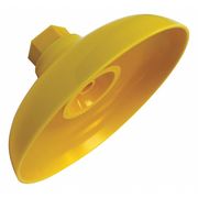 Speakman Showerhead, 8", Plastic SE-810