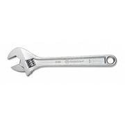 Crescent 12" Adjustable Wrench - Carded AC212VS