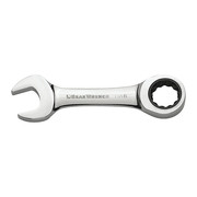 Gearwrench 1-5/16" 72-Tooth 12 Point Ratcheting Combination Wrench 9060D