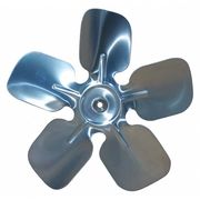 Dayton Propeller, 8" Dia., 42 Deg. Pitch VE10D952PG