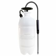 Hudson 3 gal. Weed N Bug Eliminator, 34" Hose Length 60153