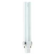 Signify Plug-In CFL, 100W INC Wattage Eq. PL-S 13W/841/2P/ALTO