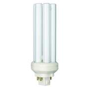 Signify Plug-In CFL, 100W INC Wattage Eq. PL-T 32W/841/A/4P/ALTO