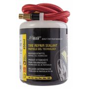 Airman Tire Repair Sealant, 450ml 65-005-021