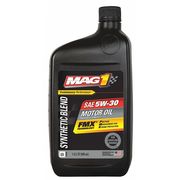 Mag 1 Motor Oil, 5W-30, 1 Qt. MAG61652