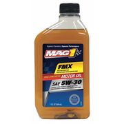 Mag 1 Full Synthetic Motor Oil, 5W-30, 1 Qt. MAG61790